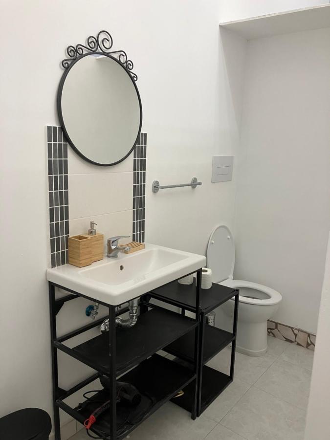 Appartement Terminus Depandance à Naples Extérieur photo